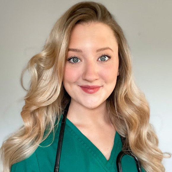 Meet your Posher, Anna - Picture 1 of 1